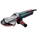 WEPF 15-150 Quick Угловая шлифмашина с плоским корпусом редуктора