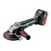 WPB 18 LT BL 11-150 Quick Аккумуляторная угловая шлифмашина