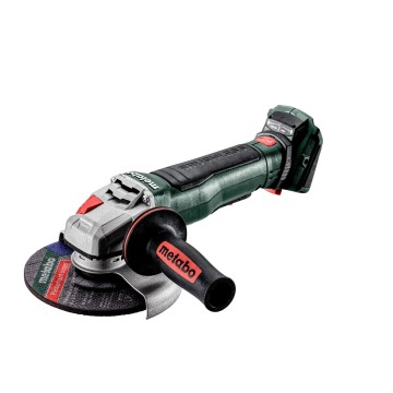 WPB 18 LT BL 11-150 Quick Аккумуляторная угловая шлифмашина