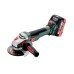 WVB 18 LTX BL 15-125 Quick Аккумуляторная угловая шлифмашина