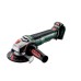 WVPB 18 LT BL 11-125 Quick Аккумуляторная угловая шлифмашина