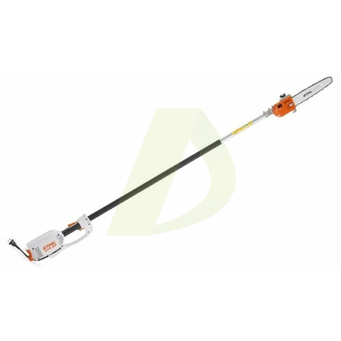 Электрический высоторез STIHL HTE 60 (48102000016) Электрический высоторез STIHL HTE 60 (48102000016)