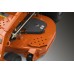 Садовый  райдер с нулевым разворотом HUSQVARNA Z 560X  (9706409-01)