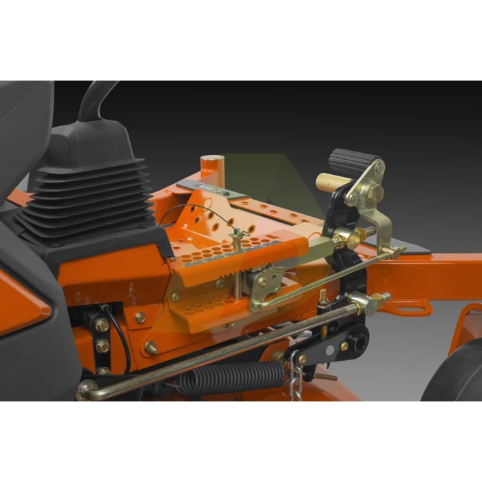 Садовый райдер с нулевым разворотом HUSQVARNA Z 560X (9706409-01) Садовый райдер с нулевым разворотом HUSQVARNA Z 560X (9706409-01)