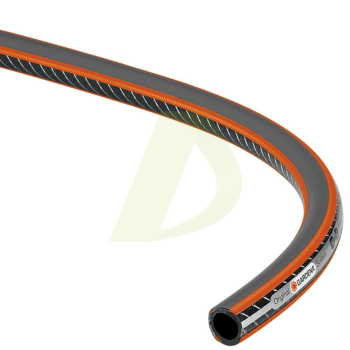 Шланг GARDENA HighFlex 3/4", 25 м (18083-20.000.00) Шланг GARDENA HighFlex 3/4", 25 м (18083-20.000.00)