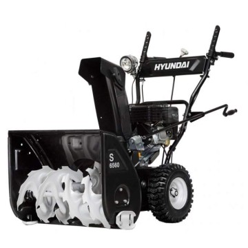 Снегоотбрасыватель HYUNDAI S 6560