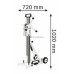 Стійка для алмазного буріння Bosch S 500 A (601190025)