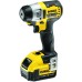 Шуруповерт DeWALT DCF825M2