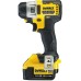 Шуруповерт DeWALT DCF825M2
