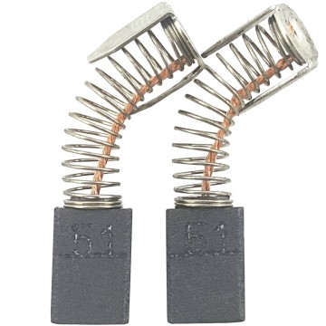 Вугільні щітки MAKITA CB-51 (181021-2) 2 шт. в комплекті