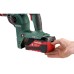 Акумуляторний перфоратор METABO KHA 36 LTX (600795510)