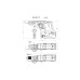 Акумуляторний перфоратор METABO KHA 36 LTX (600795510)