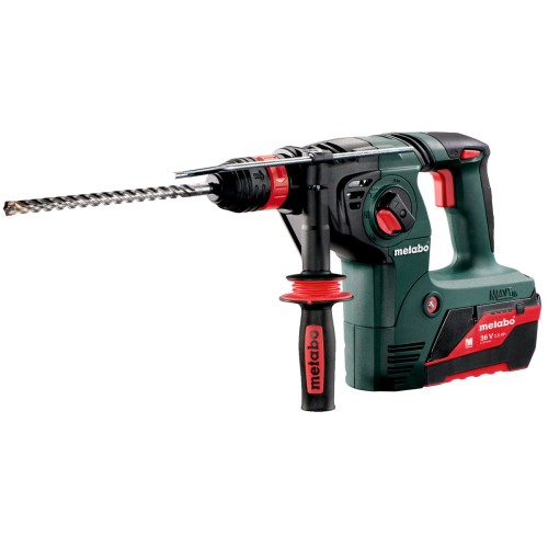 Акумуляторний перфоратор METABO KHA 36 LTX (600795510)