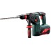Акумуляторний перфоратор METABO KHA 36 LTX (600795510)