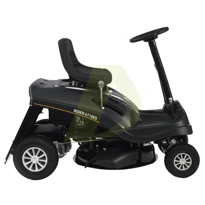 Садовый трактор-райдер TEXAS Rider 6110ES (90063141) Садовый трактор-райдер TEXAS Rider 6110ES (90063141)