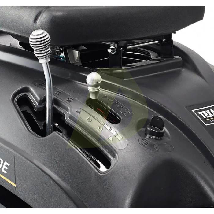 Садовый трактор-райдер TEXAS Rider 6110ES (90063141) Садовый трактор-райдер TEXAS Rider 6110ES (90063141)