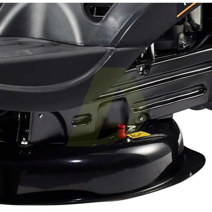 Садовый трактор-райдер TEXAS Rider 6110ES (90063141) Садовый трактор-райдер TEXAS Rider 6110ES (90063141)