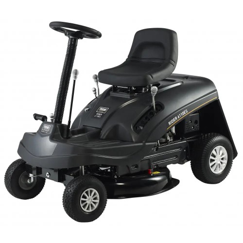 Садовый трактор-райдер TEXAS Rider 6110ES (90063141)