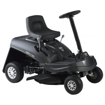 Садовый трактор-райдер TEXAS Rider 6110ES (90063141)