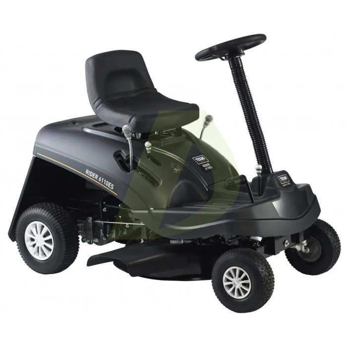 Садовый трактор-райдер TEXAS Rider 6110ES (90063141) Садовый трактор-райдер TEXAS Rider 6110ES (90063141)