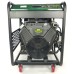 Генератор бензиновый IRON ANGEL EG18000EA30 (с блоком автоматики)