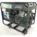 Генератор бензиновый IRON ANGEL EG18000EA30 (с блоком автоматики)
