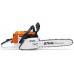 Бензопила STIHL MS 260 (11212000372)