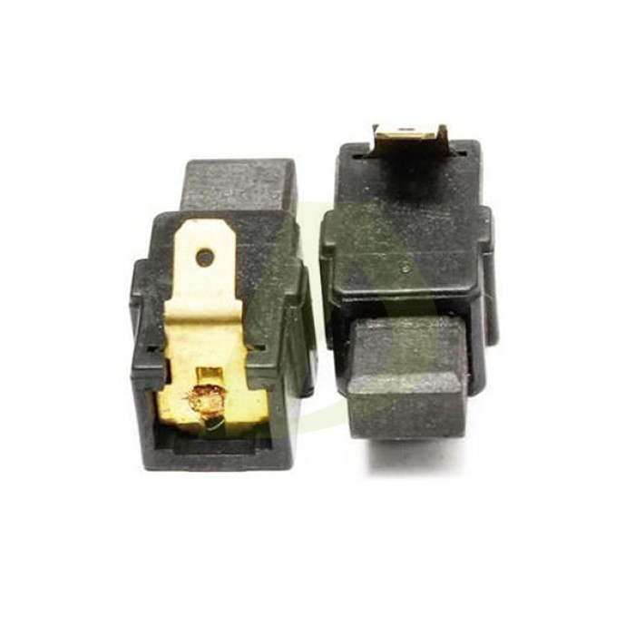 Вугільні щітки MAKITA YA00000814 (2 шт. в комплекті) Вугільні щітки MAKITA YA00000814 (2 шт. в комплекті)