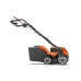 Скарифікатор акумуляторний HUSQVARNA S138i (9679222-01)