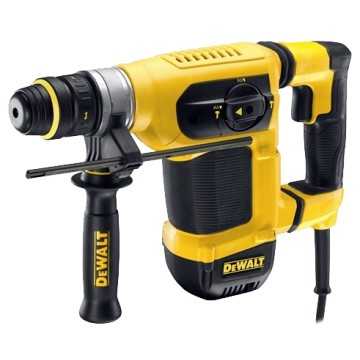 Перфоратор DeWALT D25414KT
