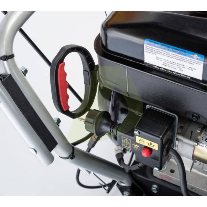 Снегоуборочная машина бензиновая STIGA ST5266PB Снегоуборочная машина бензиновая STIGA ST5266PB