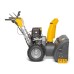 Снегоуборочная машина бензиновая STIGA ST5266PB