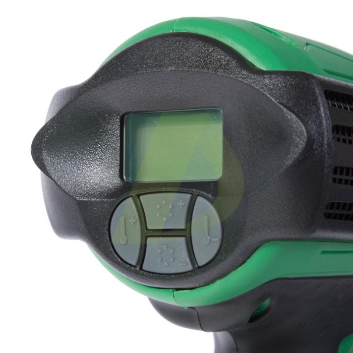 Фен промышленный HITACHI RH650V-NS Фен промышленный HITACHI RH650V-NS