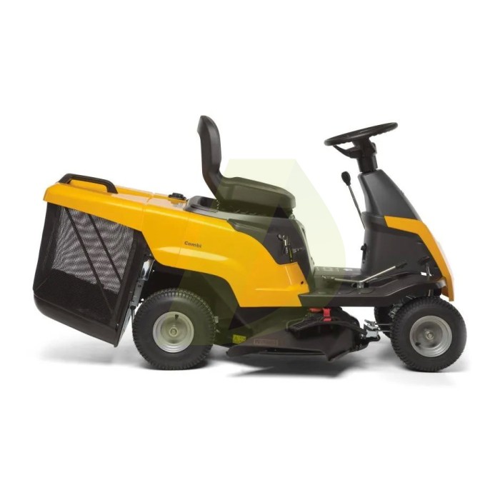 Садовый трактор STIGA Combi166 Садовый трактор STIGA Combi166