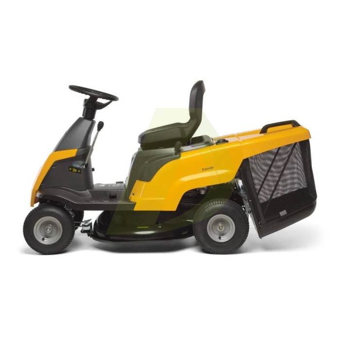 Садовый трактор STIGA Combi166 Садовый трактор STIGA Combi166