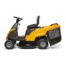 Садовый трактор STIGA Combi166