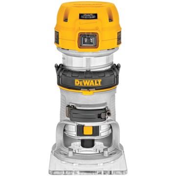 Фрезер DeWALT D26200