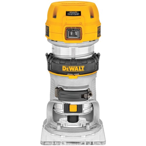 Фрезер DeWALT D26200