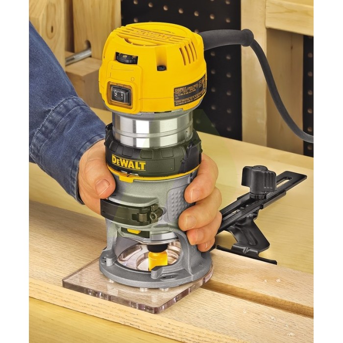 Фрезер DeWALT D26200 Фрезер DeWALT D26200