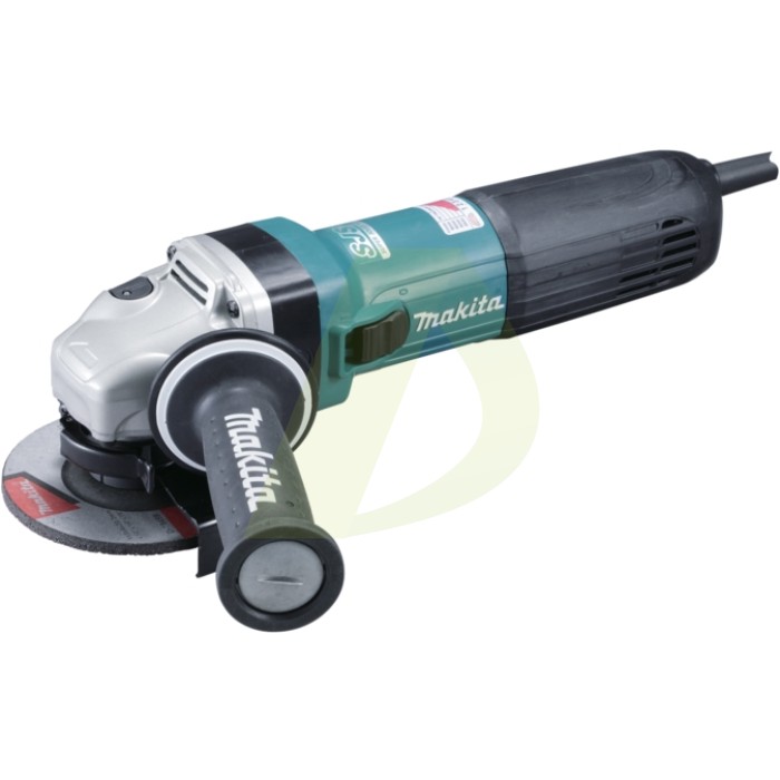 Угловая шлифмашина MAKITA GA 5041 C Угловая шлифмашина MAKITA GA 5041 C