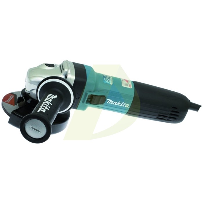 Угловая шлифмашина MAKITA GA 5041 C Угловая шлифмашина MAKITA GA 5041 C