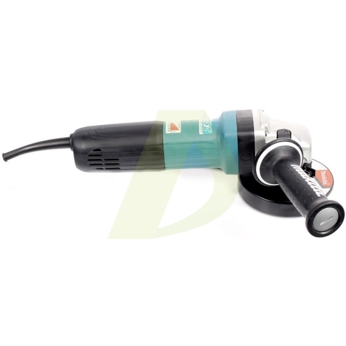 Угловая шлифмашина MAKITA GA 5041 C Угловая шлифмашина MAKITA GA 5041 C