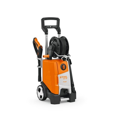 Мойка высокого давления электрическая STIHL RE 130 Plus (49500114561)