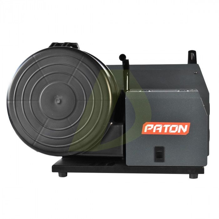 Сварочный полуавтомат PATON ProMIG-630-15-4-400V W (4014618) Сварочный полуавтомат PATON ProMIG-630-15-4-400V W (4014618)