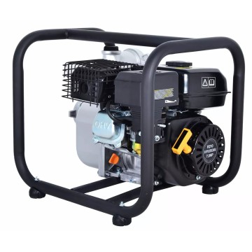 Бензиновая мотопомпа HYUNDAI HY 81 (103495)