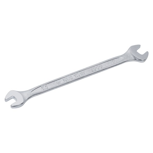 Ключ ріжковий KING TONY 19005507, 05.5х07 мм