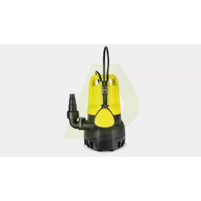 Дренажний насос KARCHER SP 7 Dirt Дренажний насос KARCHER SP 7 Dirt