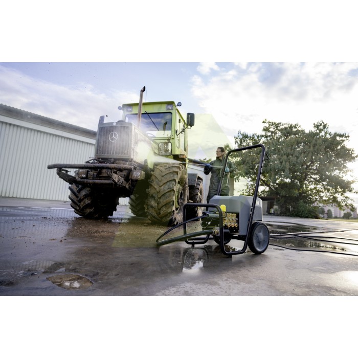 Мийка високого тиску електрична KARCHER HD 10/25-4 S (1.286-902.0) Мийка високого тиску електрична KARCHER HD 10/25-4 S (1.286-902.0)