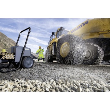 Мийка високого тиску електрична KARCHER HD 10/25-4 S (1.286-902.0)