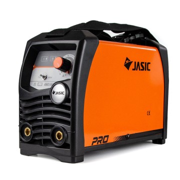 Зварювальний інвертор JASIC ARC-160D (Z236)